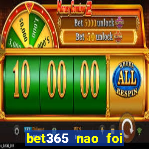 bet365 nao foi possivel processar seu deposito